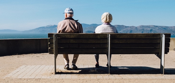 Pryconsa promueve una nueva residencia para personas de la tercera edad en Madrid